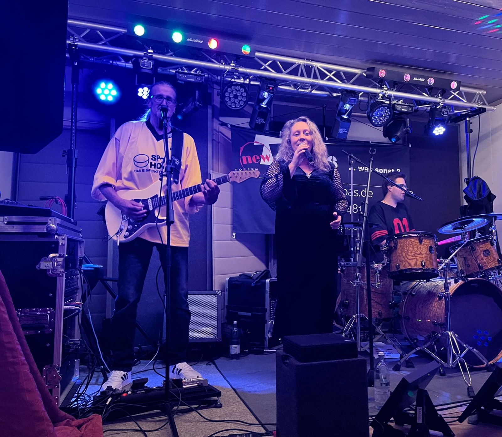 newTOPAS Live