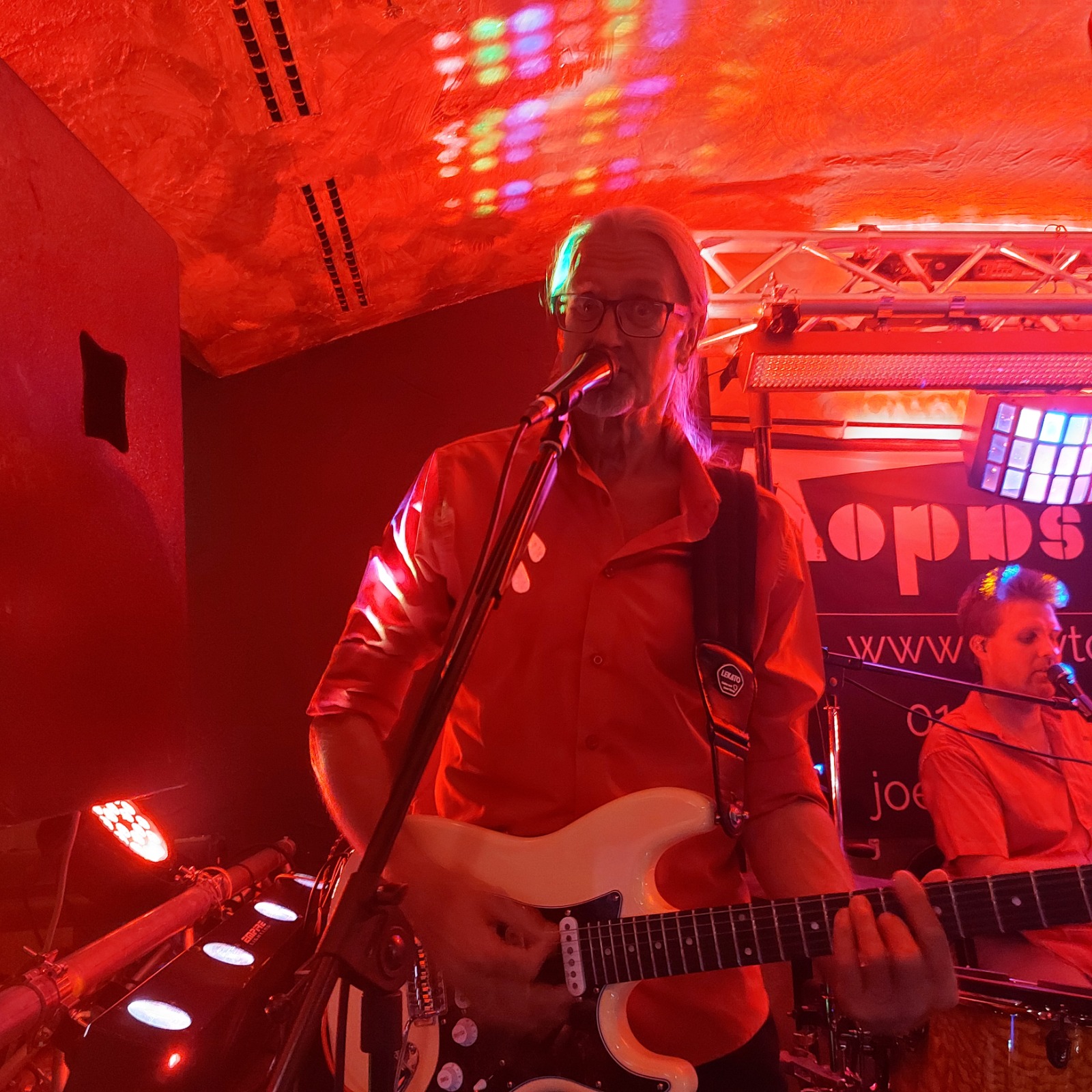 newTOPAS Live