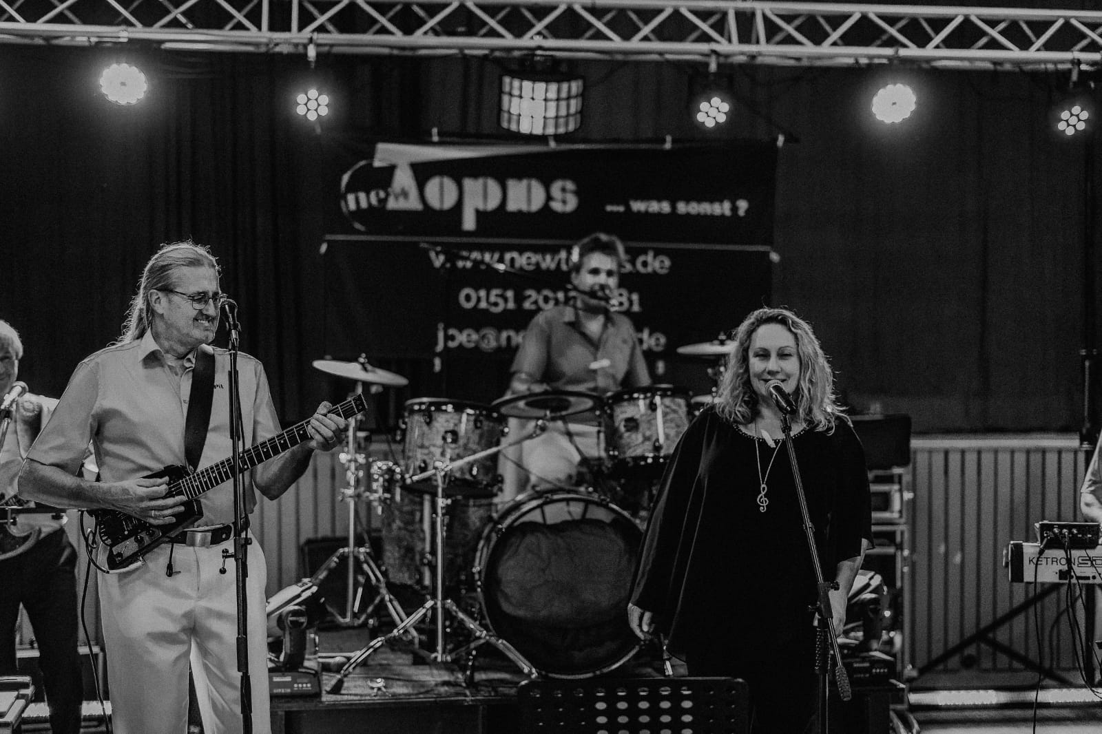 newTOPAS Live