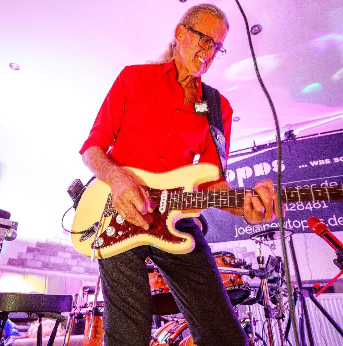 newTOPAS Live