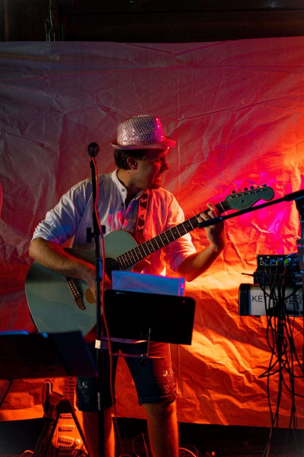 newTOPAS Live