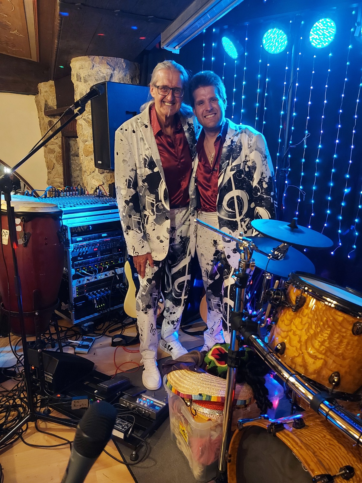 newTOPAS Live
