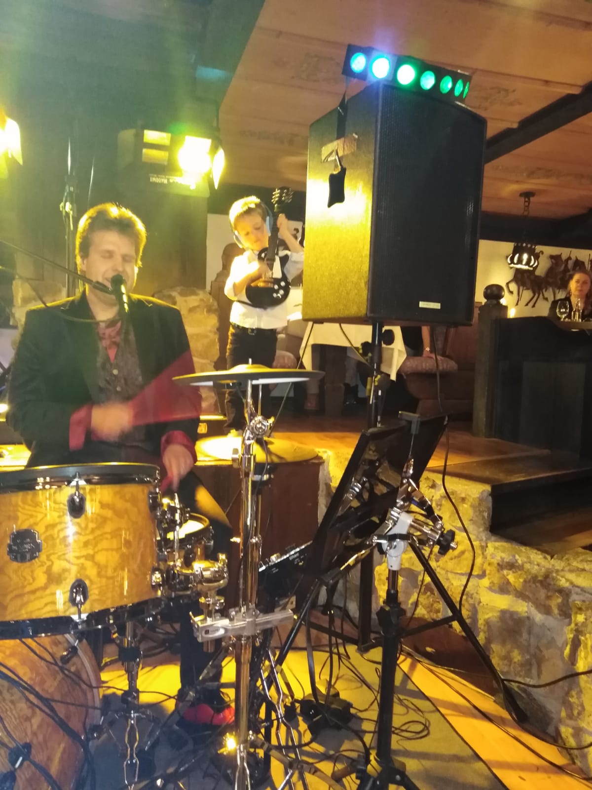 newTOPAS Live